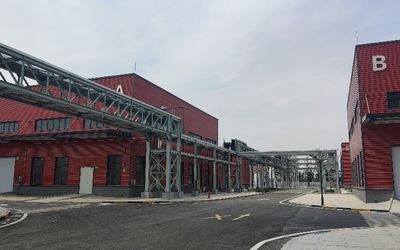 China Beijing Royal Crown Additives Co., Ltd Perfil da empresa
